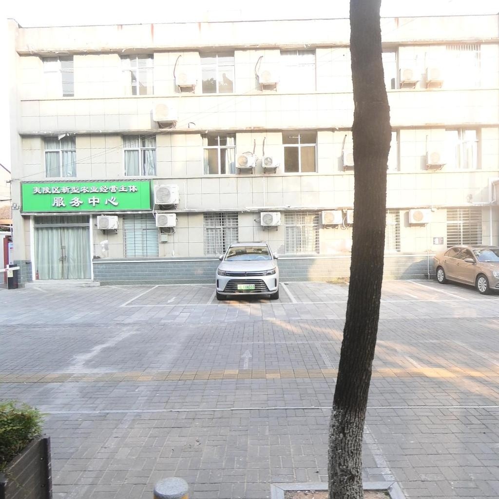 夷陵区新型农业经营主体服务中心