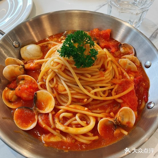 西试意坊牛排意面焗饭小吃(棠下店)