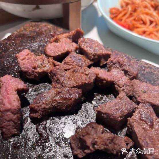 杯子西牛排(黄岐金铂店)