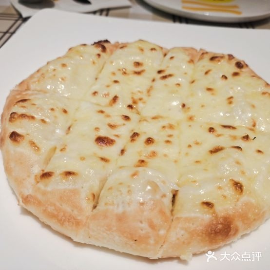 菲滋意式茶餐(温州印象城MEGA店)
