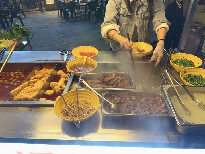 昌哥美食城(五象世茂中心店)