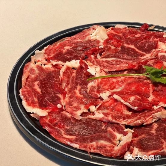 囍火锅(海河帝景店)