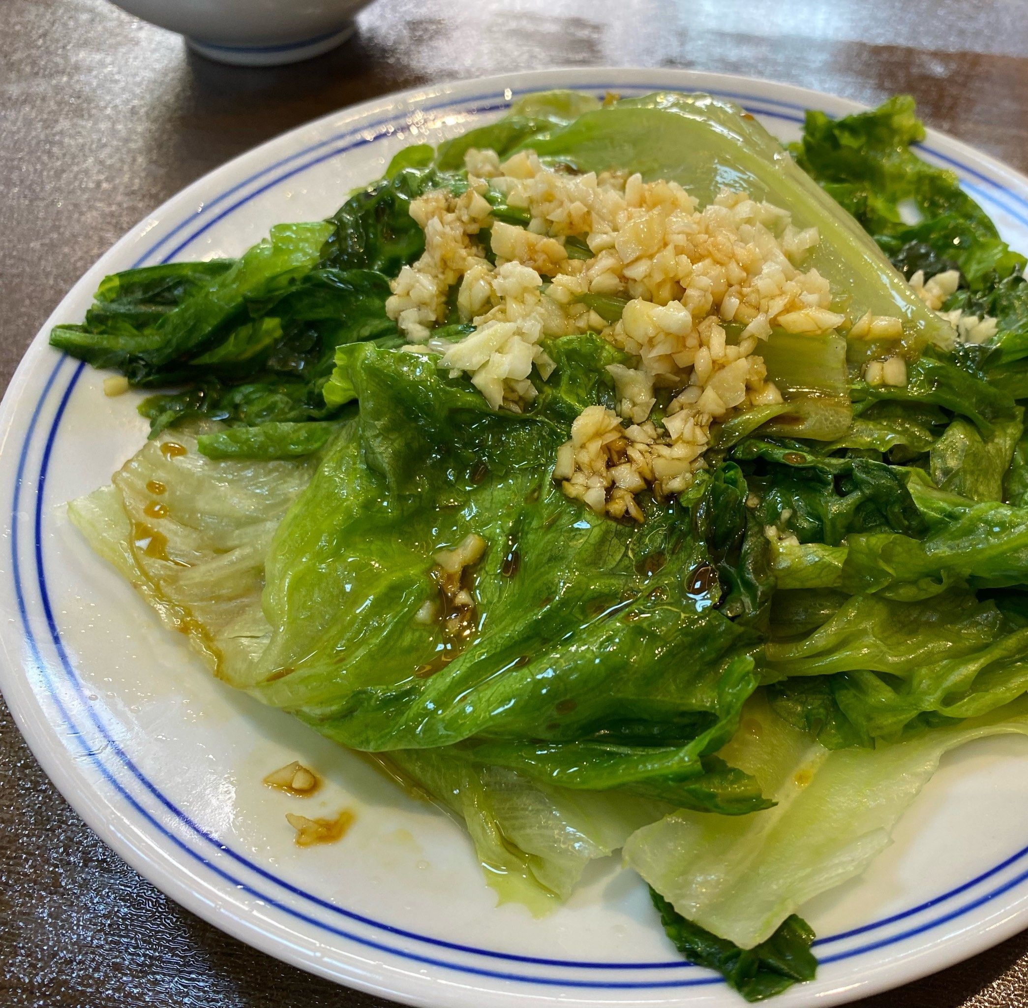 一碗牛排饭(清江路店)