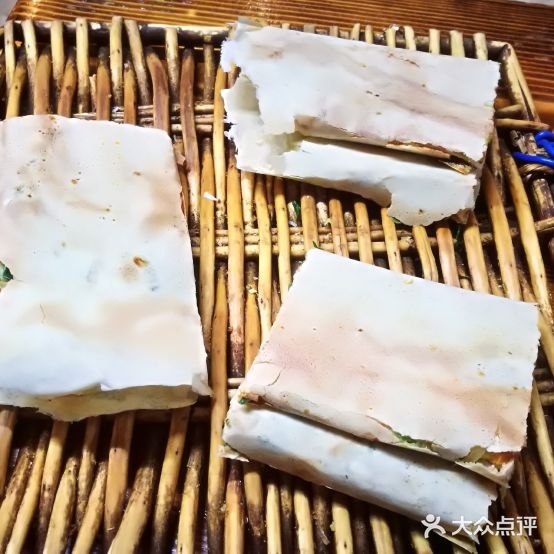 老海煎饼(民主路店)