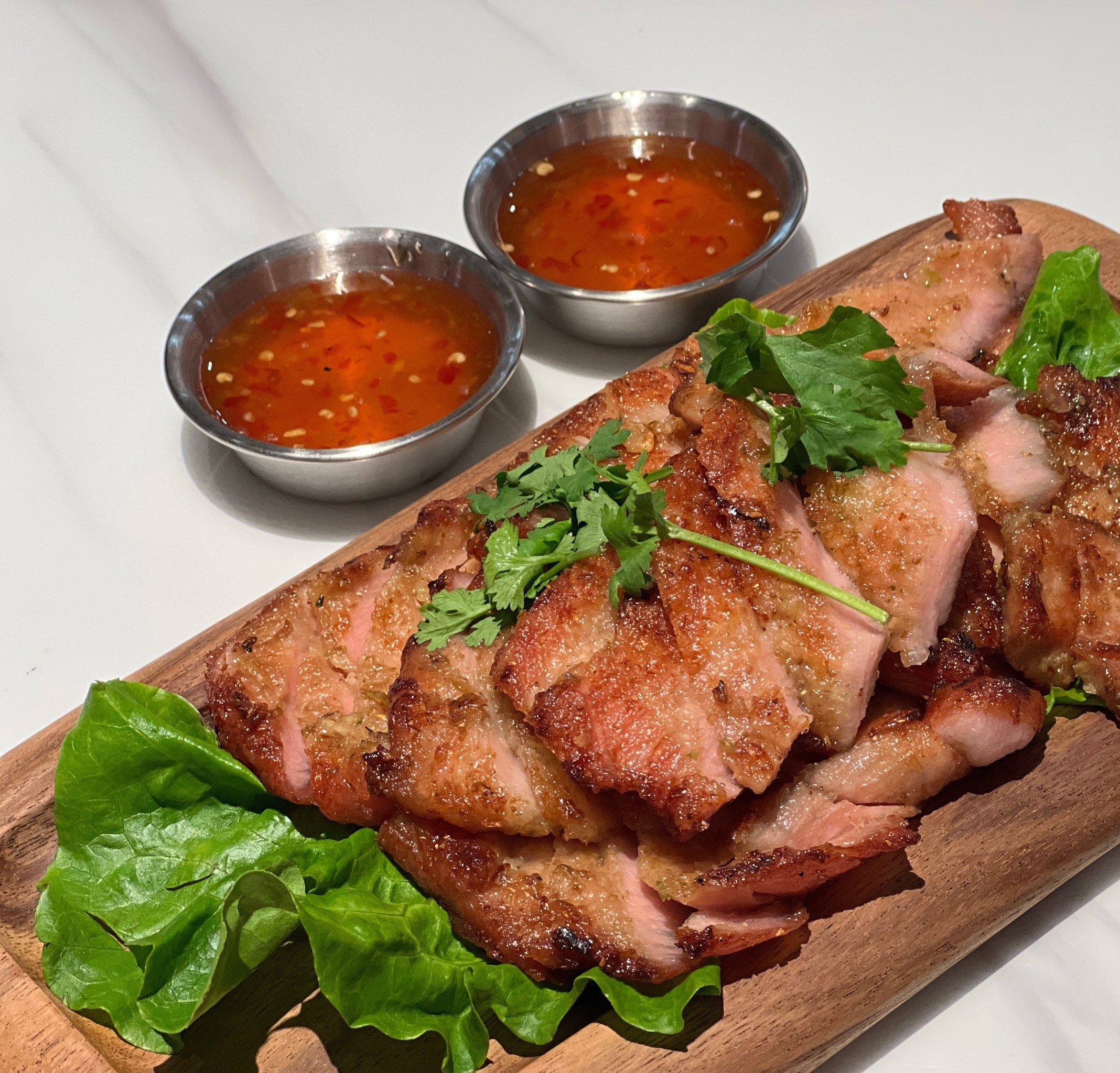 泰嘢·泰式料理(盈信店)