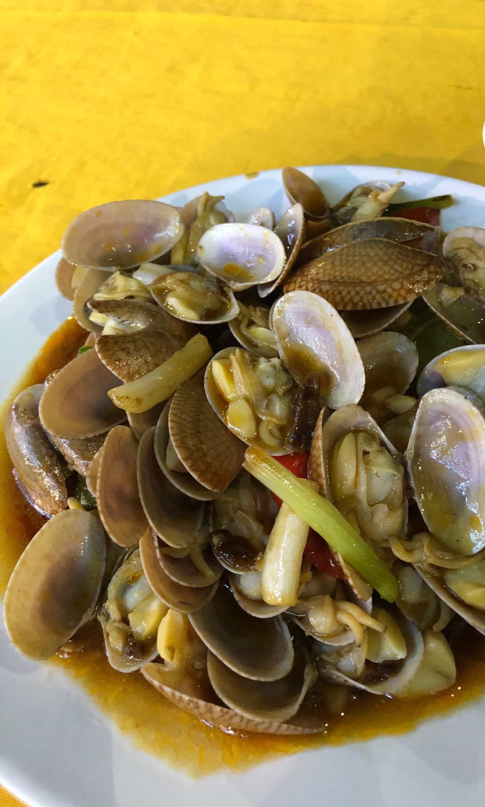 正宗潮州天天砂锅粥(南区店)