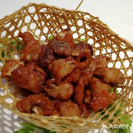 东来东往汕尾特色美食