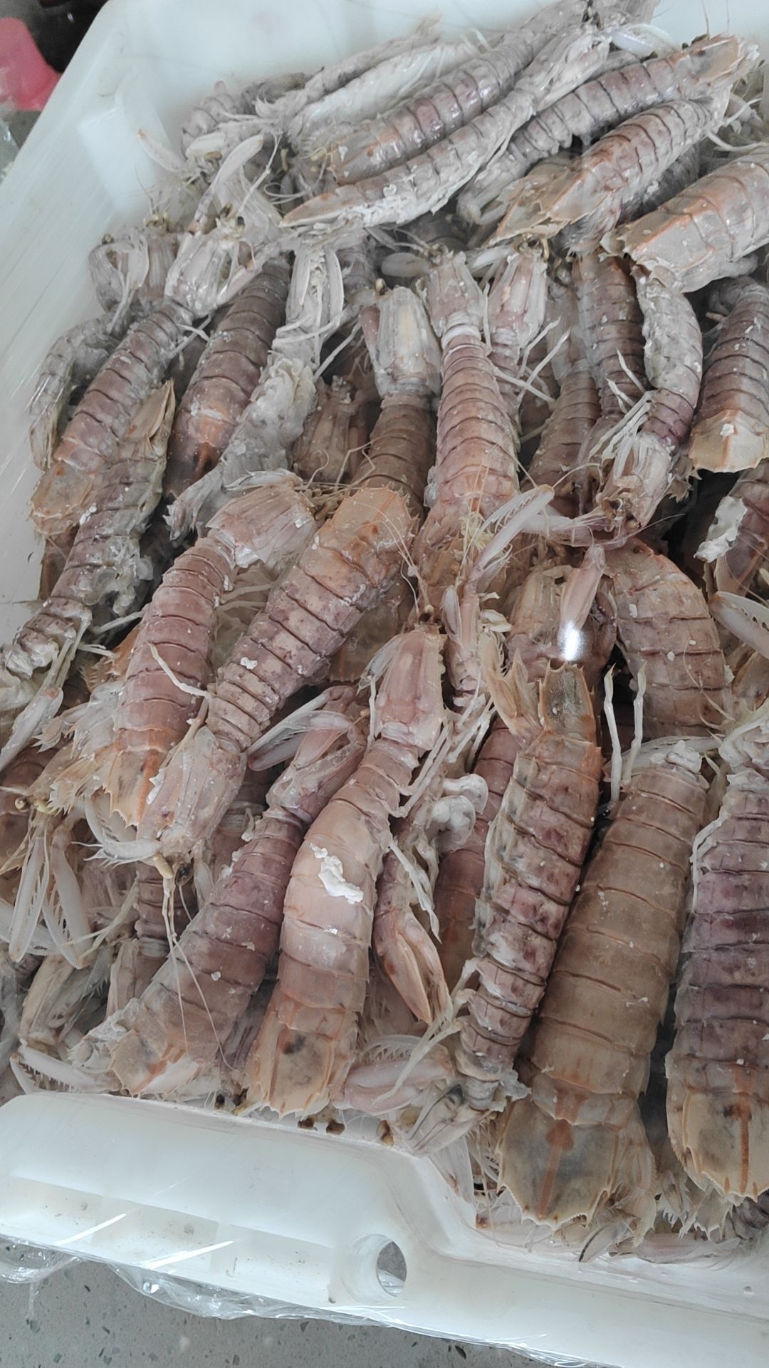 临美海鲜批发部