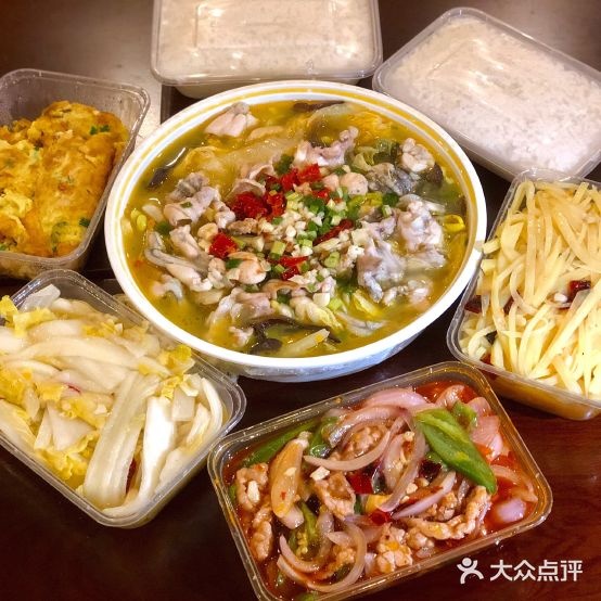 惟楚湘·田鸡·烤鱼·钓小龙虾·烧烤(安溪店)