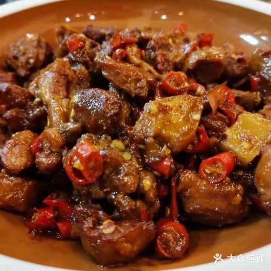 本味坊(