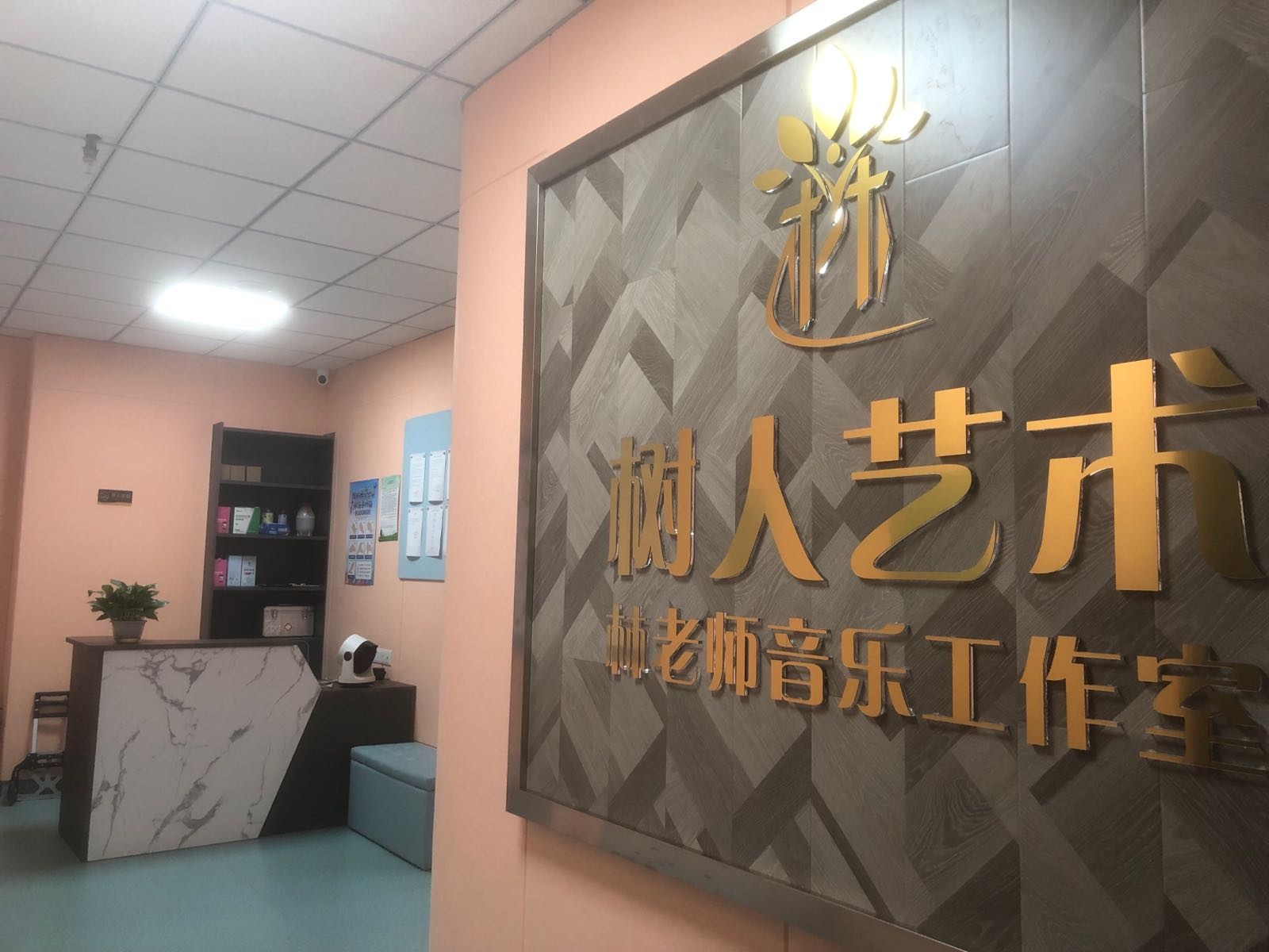 长春市艺树人艺术培训学校