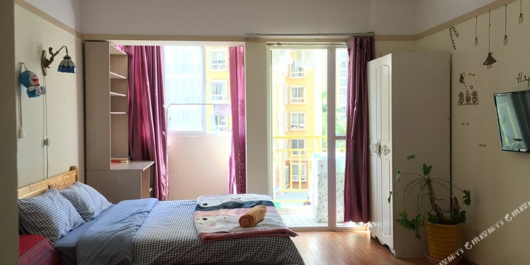 创意英国私人小屋(牛津街分店)