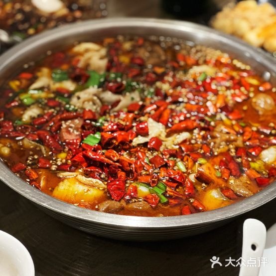 龙记成都肥肠鸡