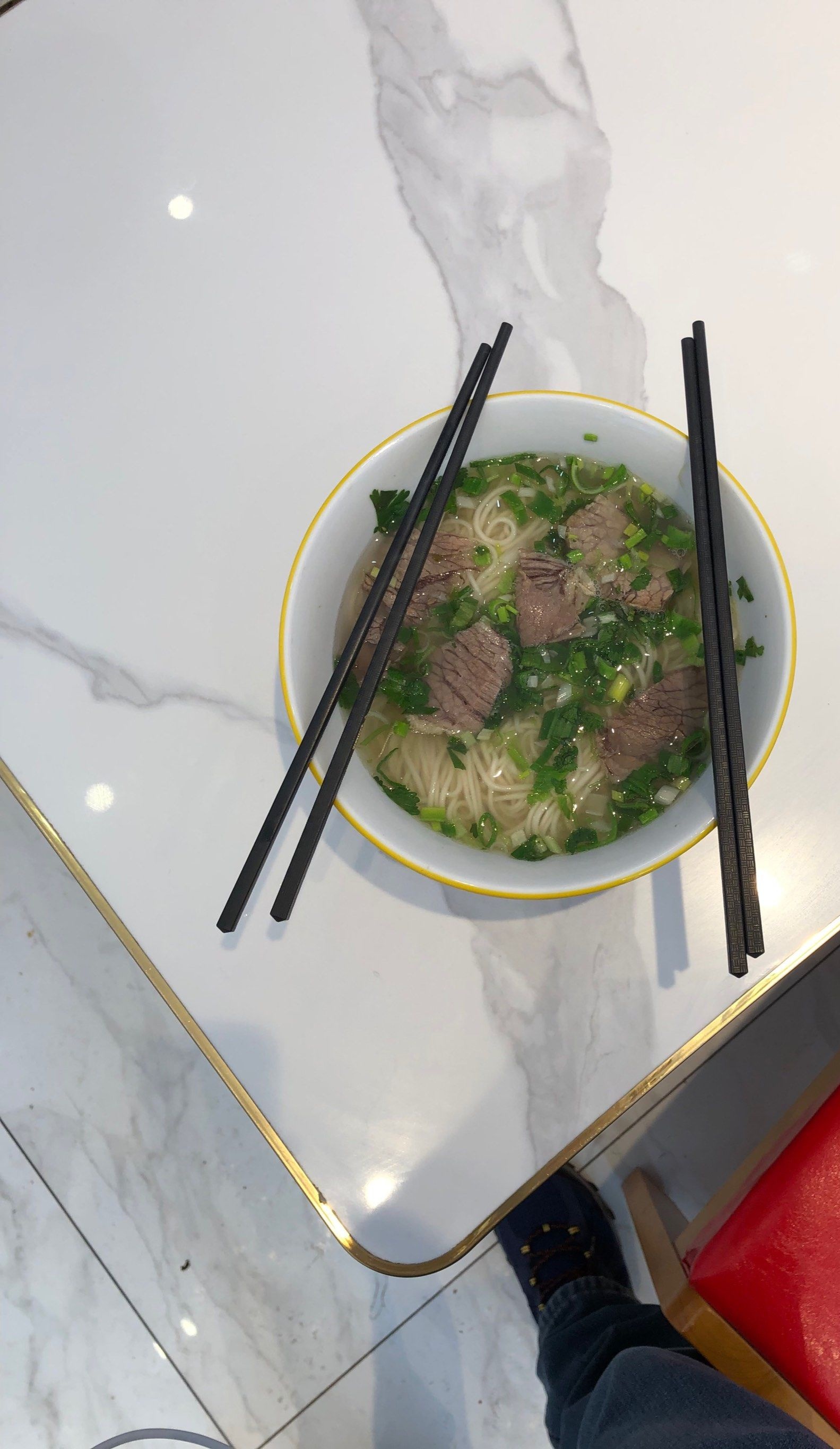 兰州拉面