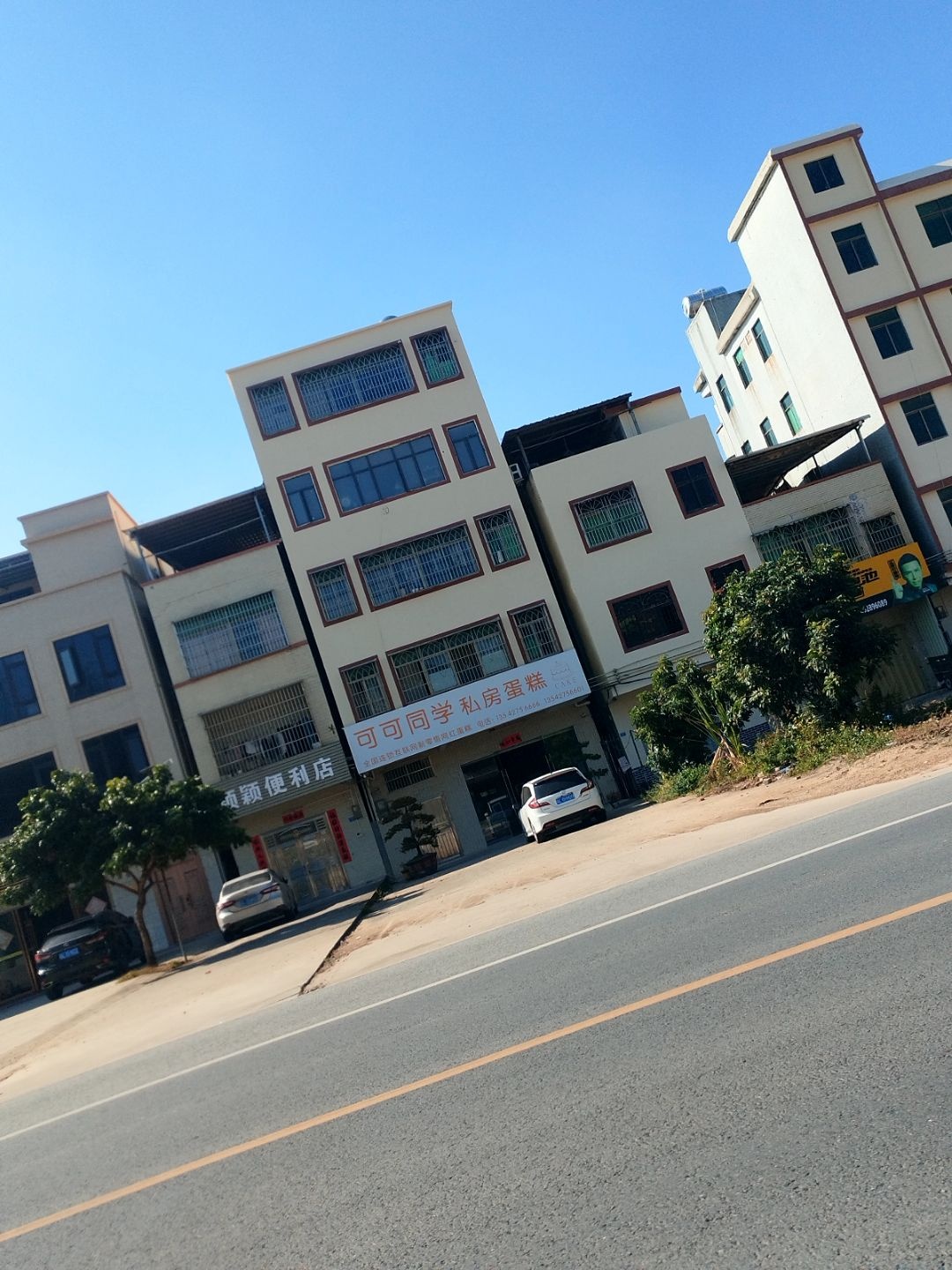 可可同学动物奶油冰淇淋蛋糕(惠城区店)