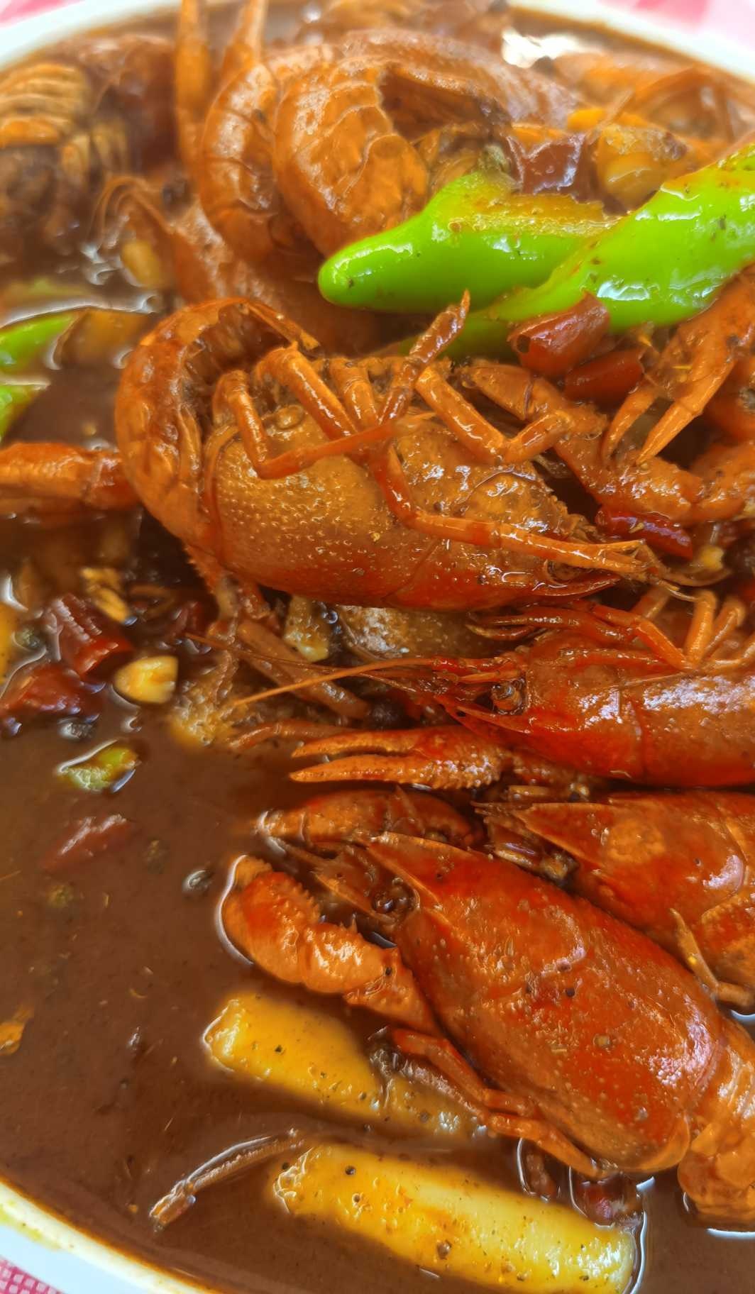 歪一时烧烤·龙虾(淮南店)