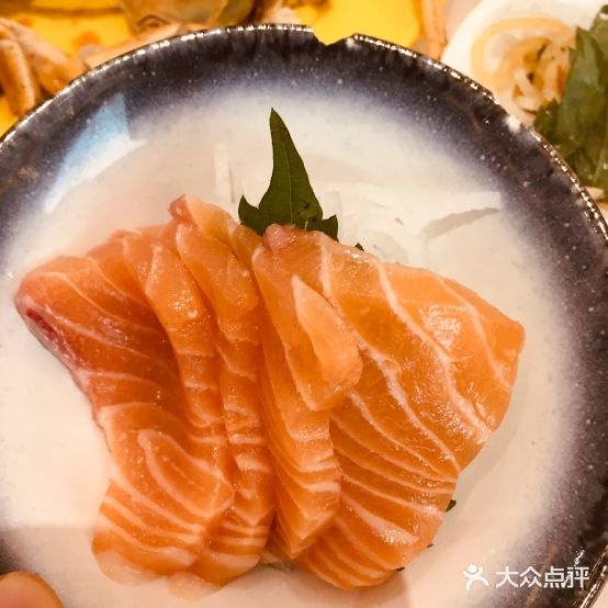 东营宾馆荟萃苑自助餐