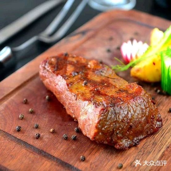 邦特咖啡中西餐厅(汨罗店)