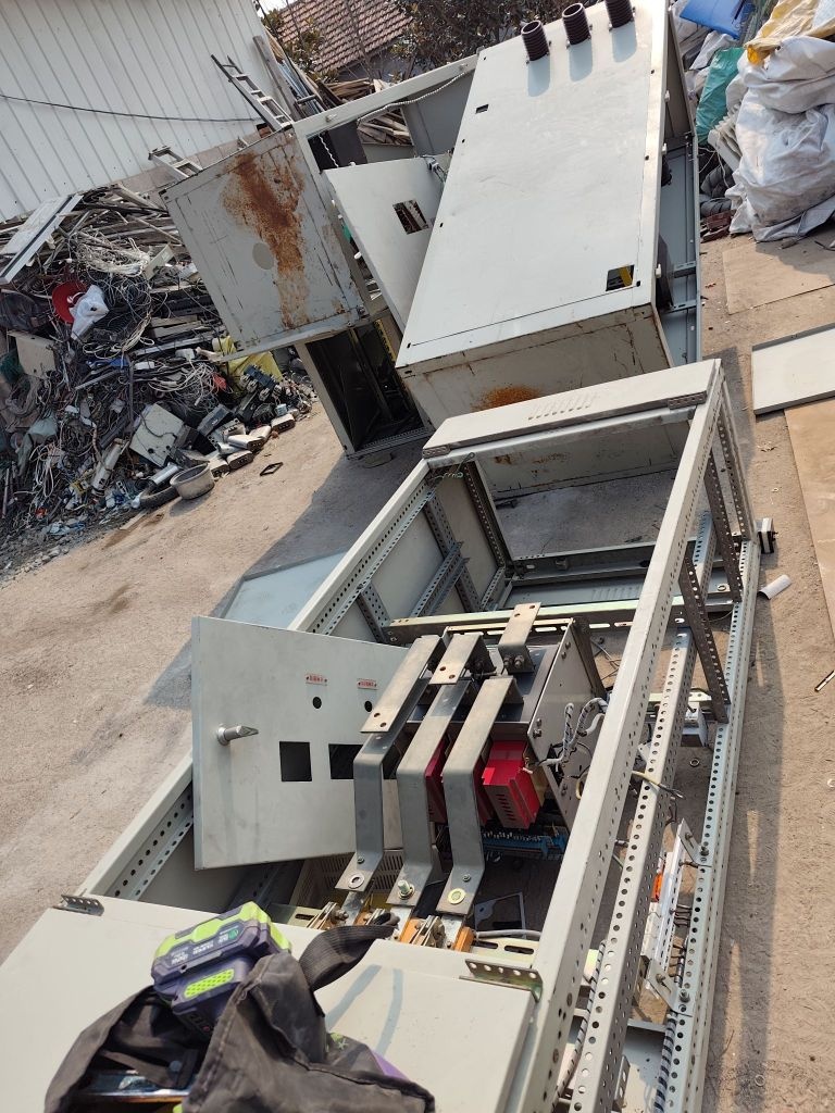 茂源废品回收站