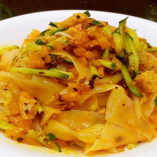 诚壹碗红烧牛肉馆面(开元路店)