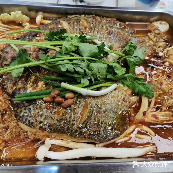 绸都潮牛道(火炬店)