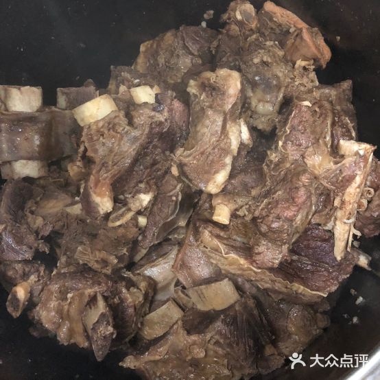 湖岭牛肉排(西山东路店)