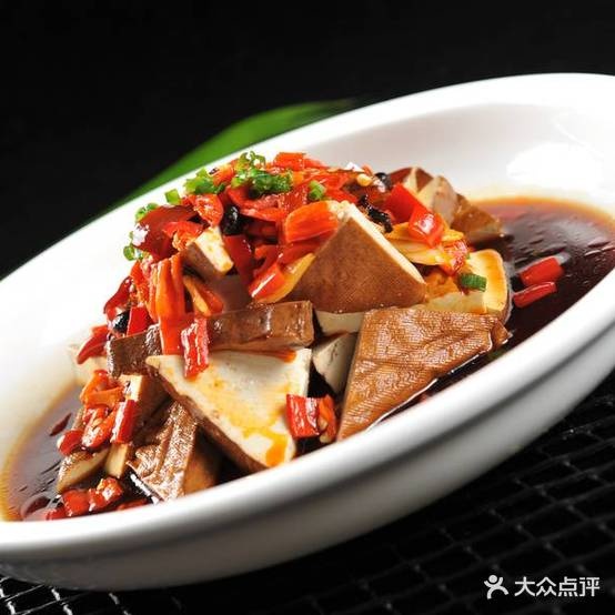 湘佬爷湖南cai(朝阳东路店)