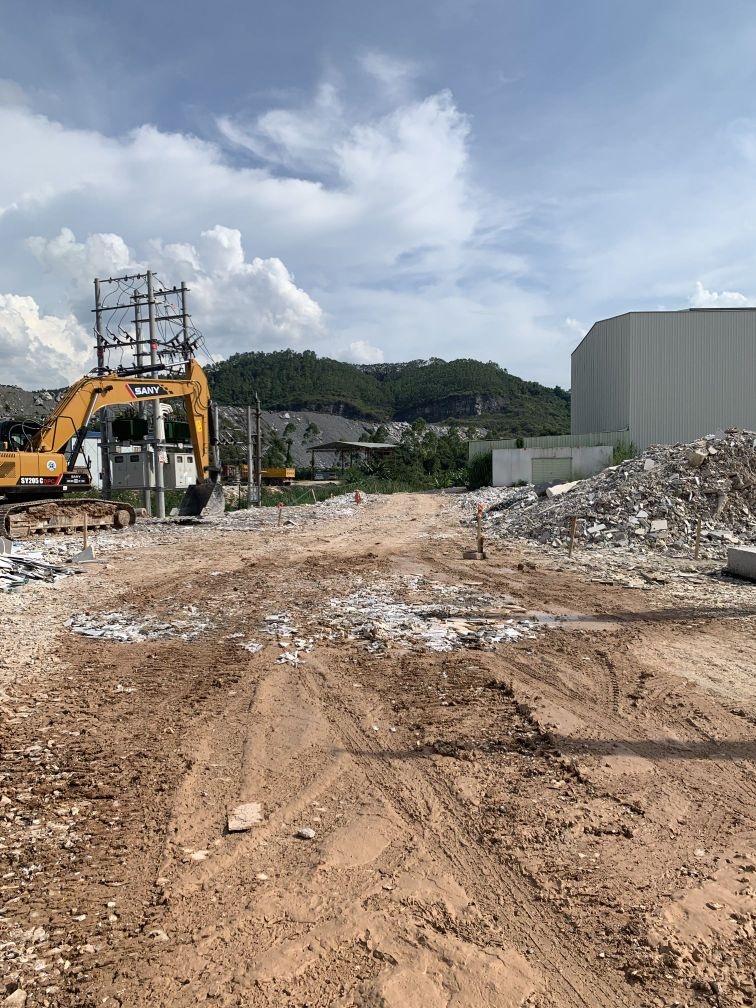 云浮市合泰建材有限公司