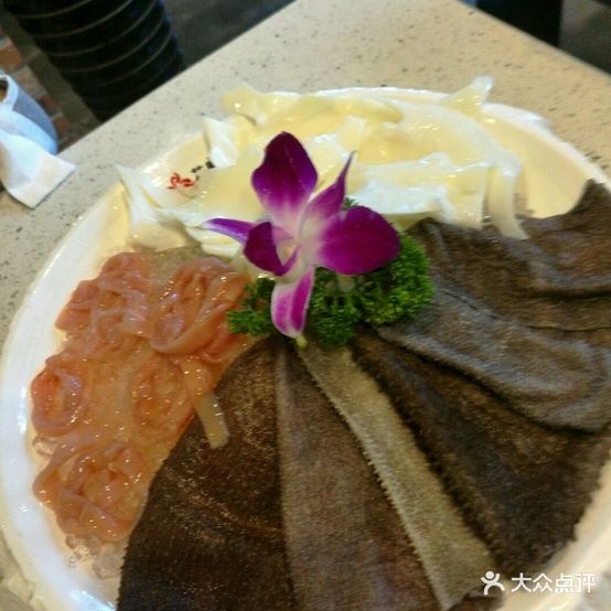 花庭里成都火锅(花园街店