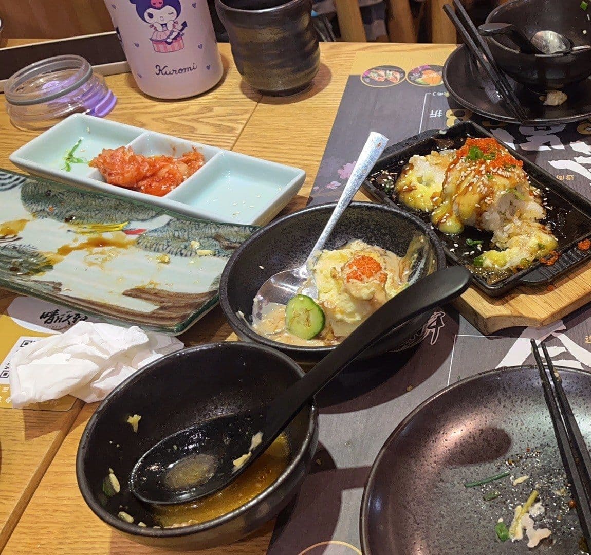 晴欣轩寿司(北滘店)
