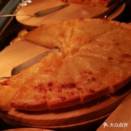 豪德亨牛排自主餐厅(时代广场店)