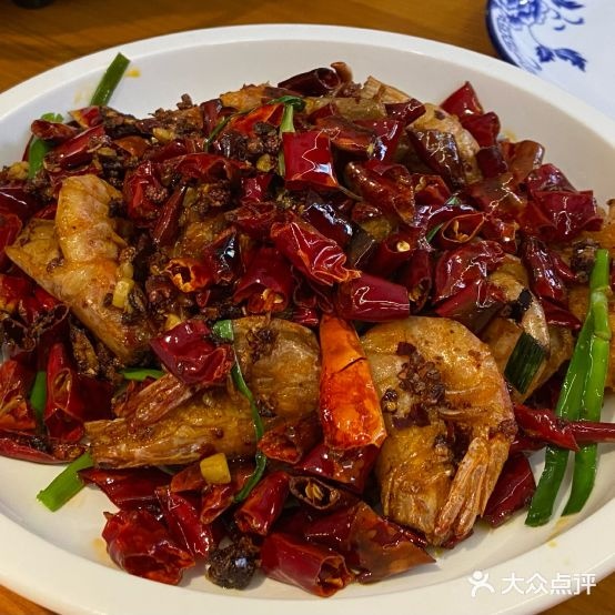 鸿辉家宴