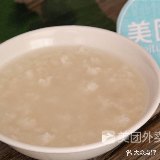 粥公周婆(鸡街小区店)
