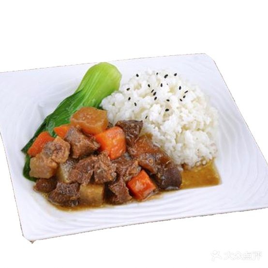 兰州市拉面(鹏欣·水游城店)