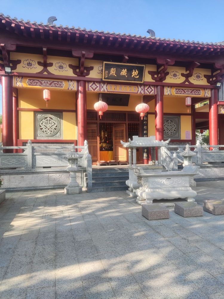 凤鸣寺