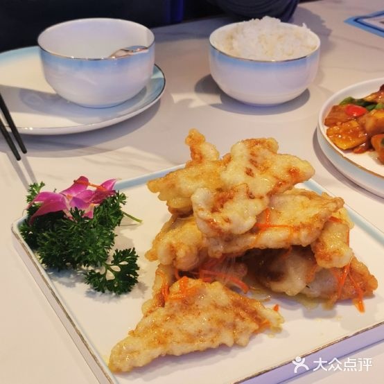 上北会东北菜(万达广场厦门灌口店)