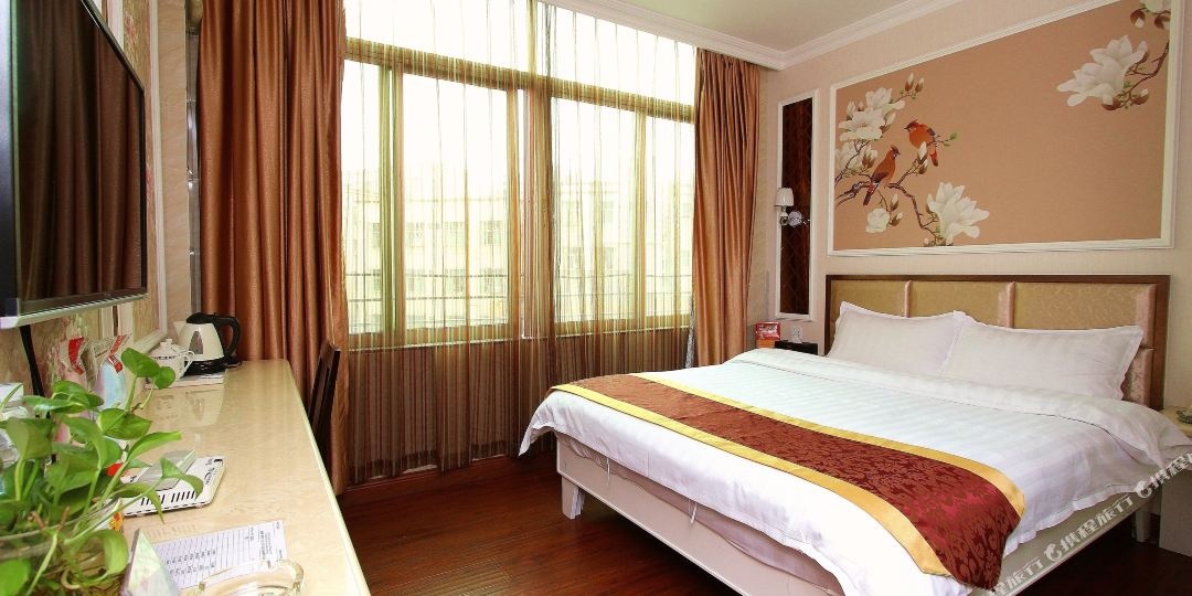 都市客栈(西乡店)