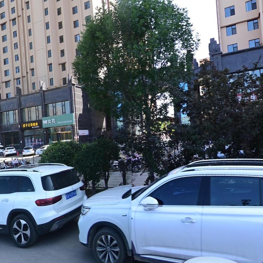 虎子正骨推拿