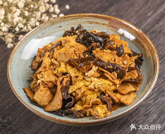 二玲烧烤店(永华道店)
