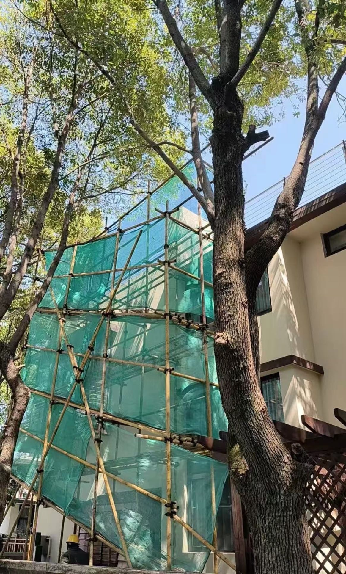 祥进脚手架钢管(搭设)租售