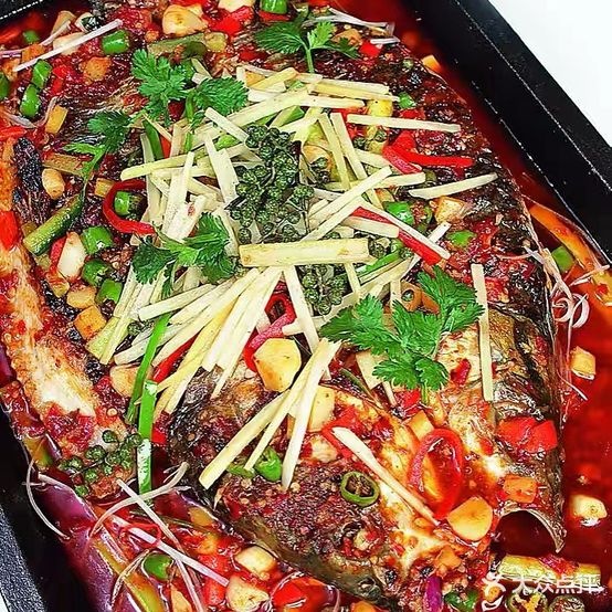 宛记·湘菜龙虾管(仙林店)