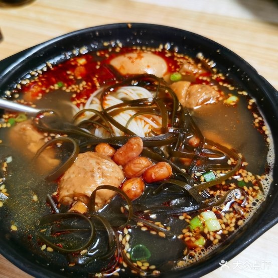 幺妹米线(中趟痉店)