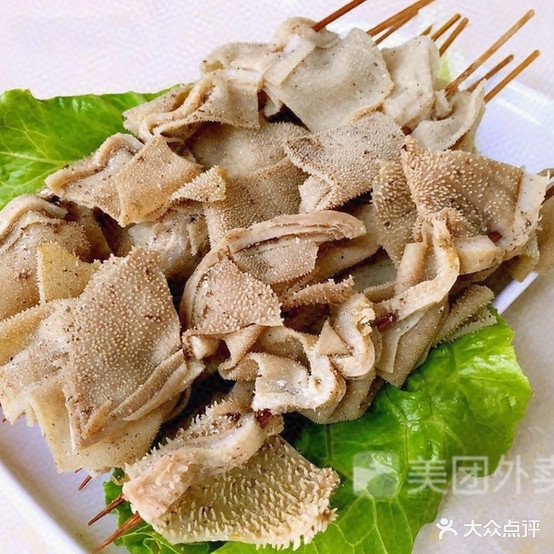 莹莹牛腩糖水
