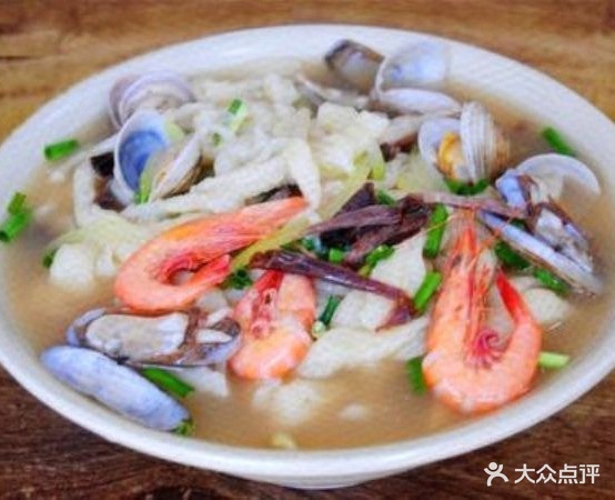 肖盼麦虾店(中山小区西区店)