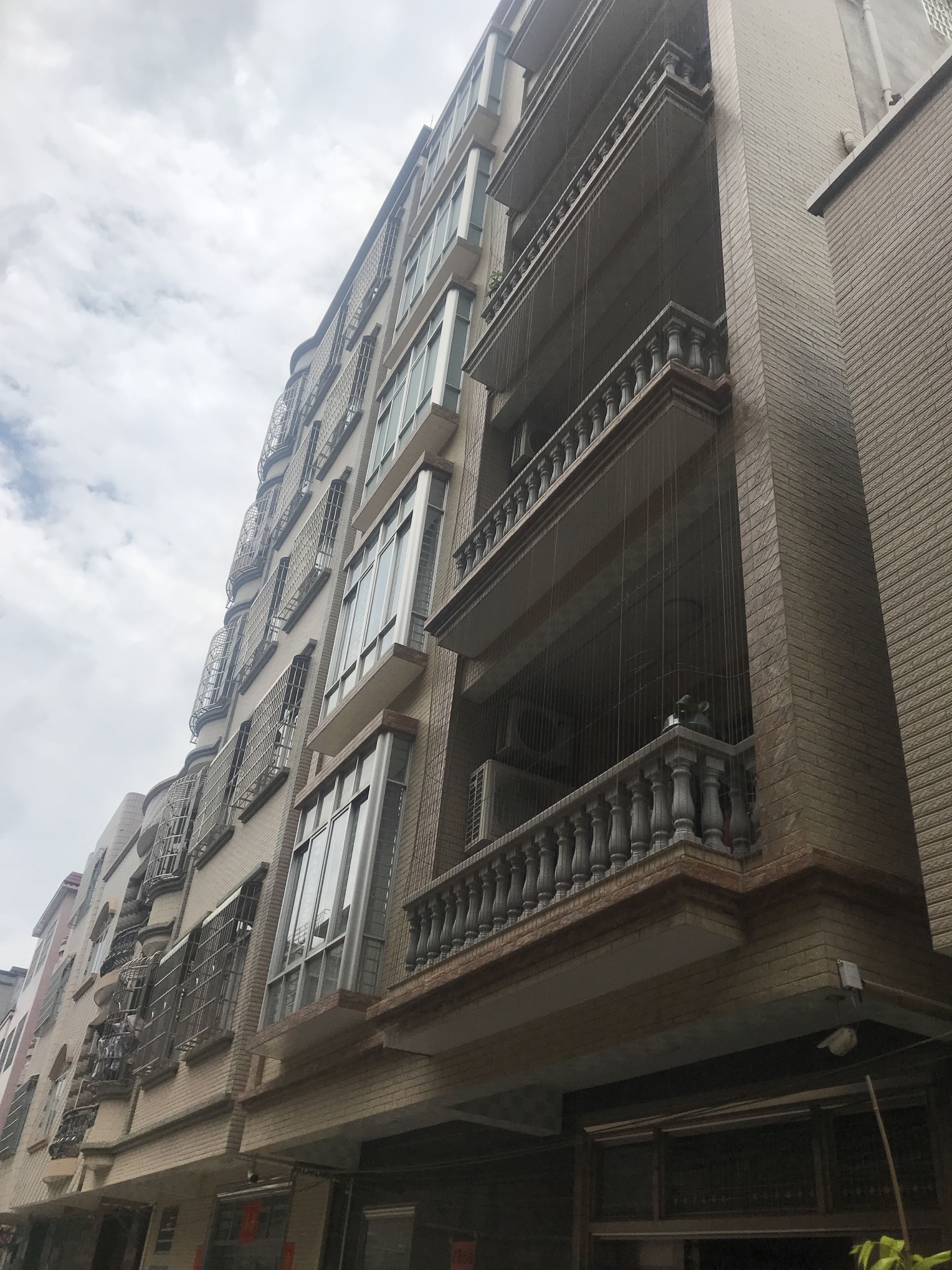 安铺城安南六路102号