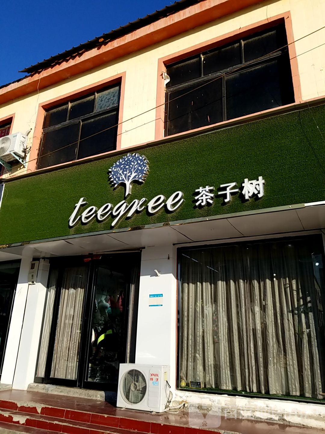 太康县茶子树(豫东商贸大世界店)