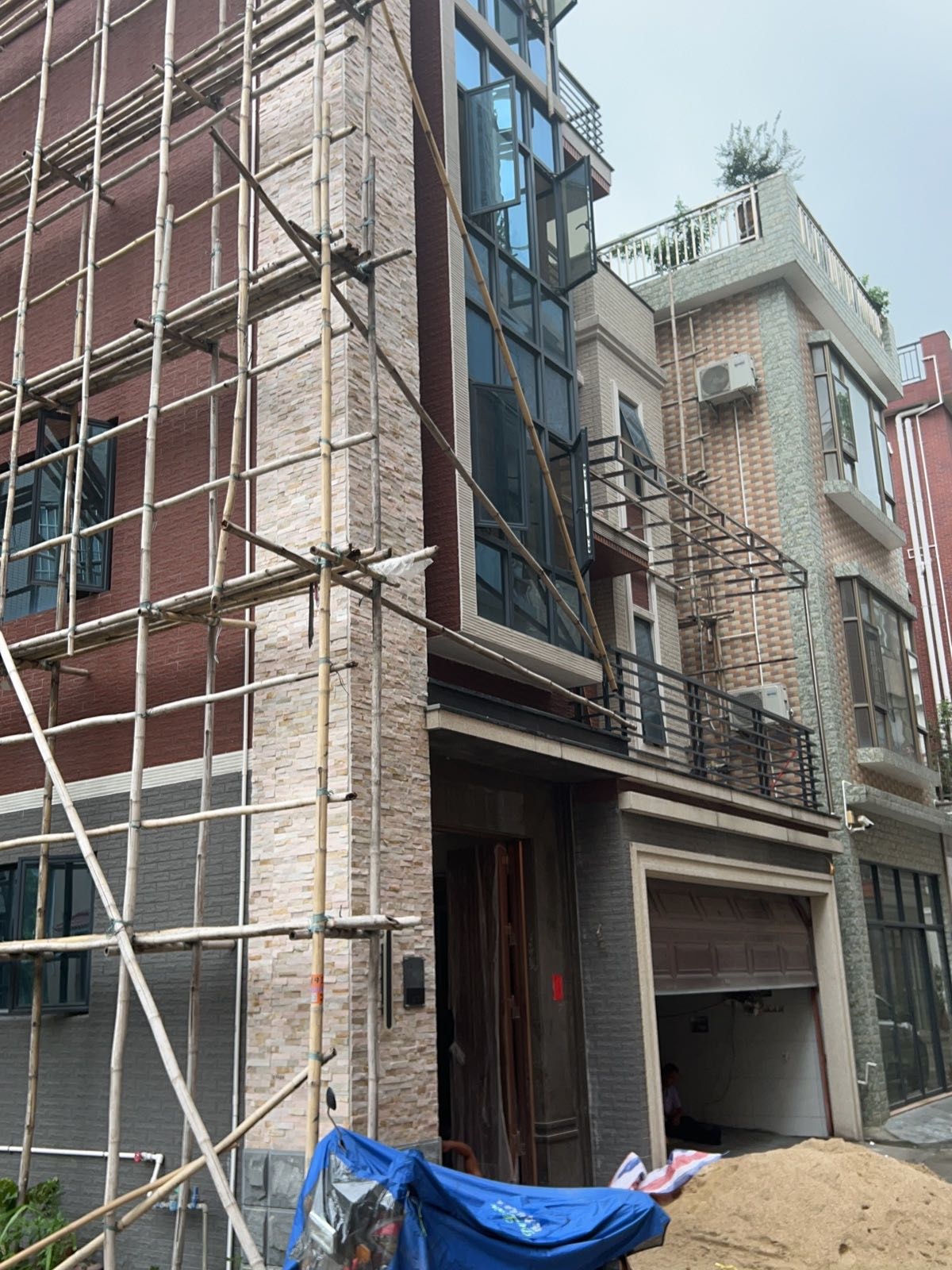 大门福北街北二巷3号