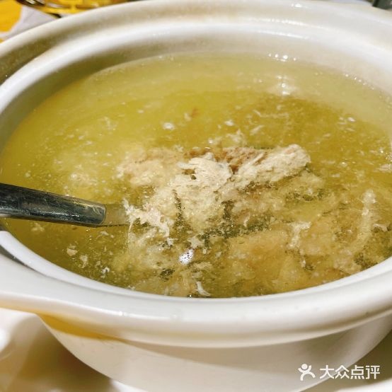 食鼎轩私厨餐厅(软件园店)