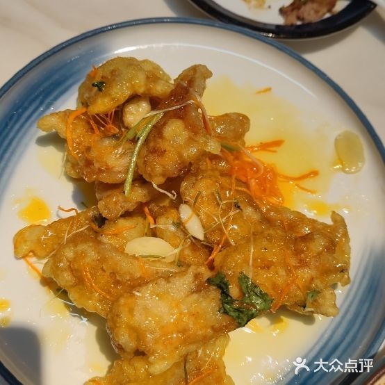 巢月西楼熏酱酒馆