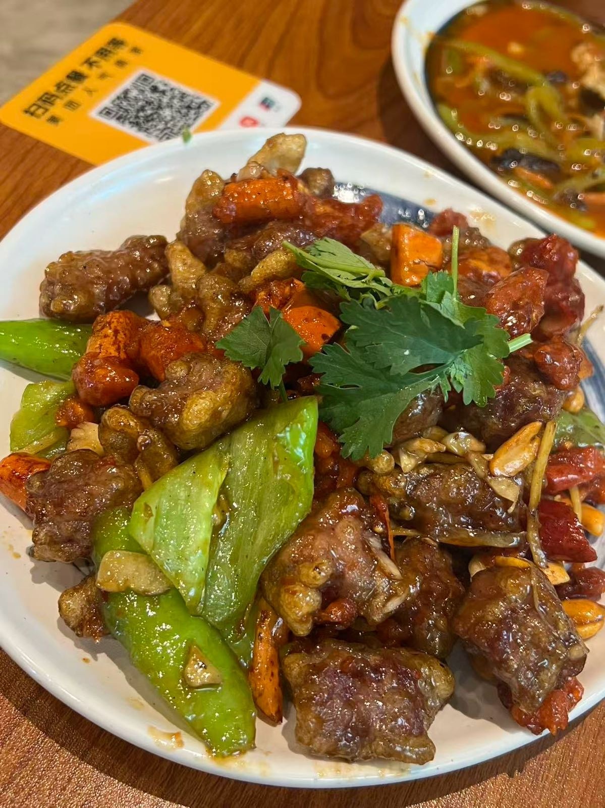 薄荷小馆(大悦中心店)